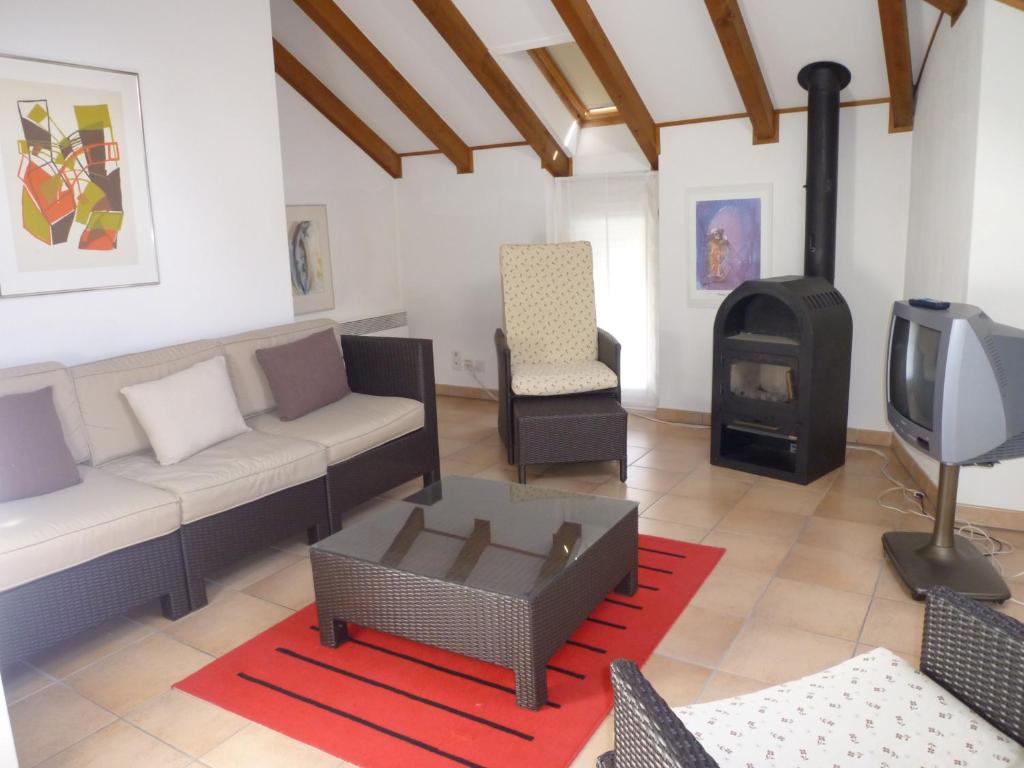 Appartamenti della Ruga room 5